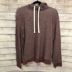 Urban Pipeline: Draw String Hoodie